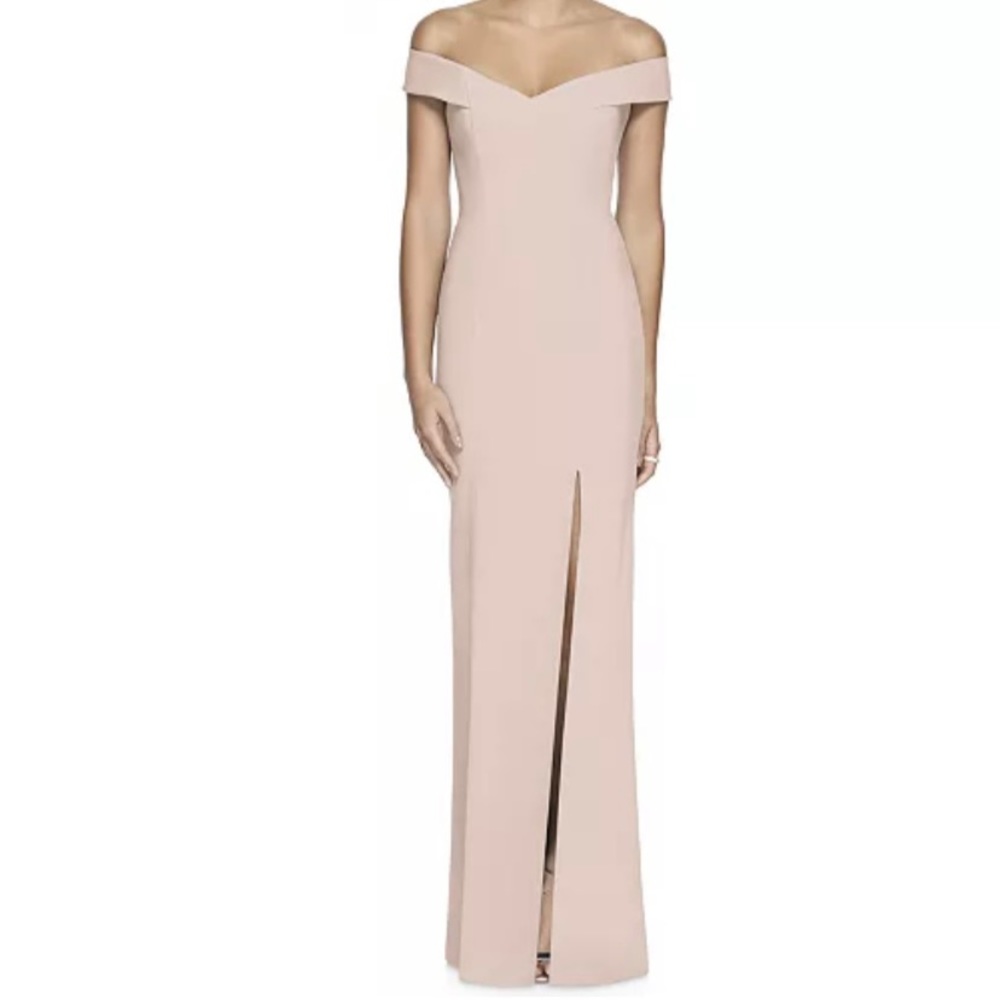Dessy Collection Dress